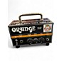 Used Orange Amplifiers Micro Dark 20W Tube Guitar Amp Head thumbnail
