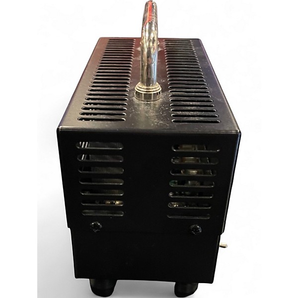 Used Orange Amplifiers Micro Dark 20W Tube Guitar Amp Head