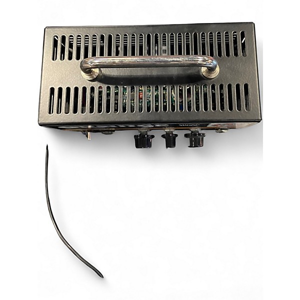 Used Orange Amplifiers Micro Dark 20W Tube Guitar Amp Head