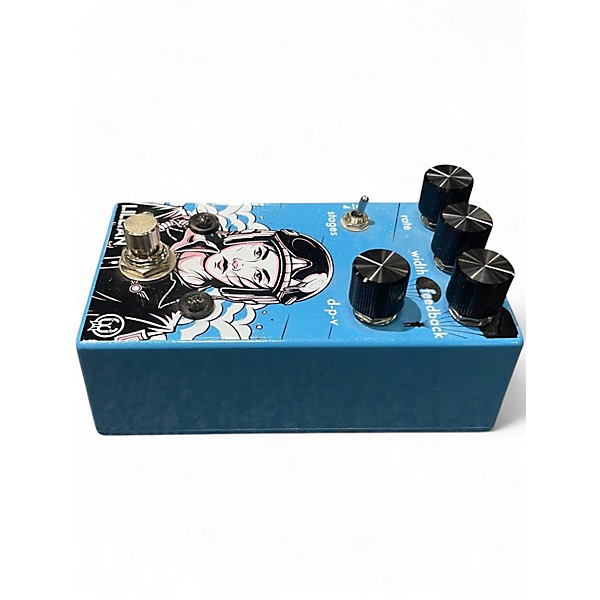 Used Walrus Audio Lillian Effect Pedal