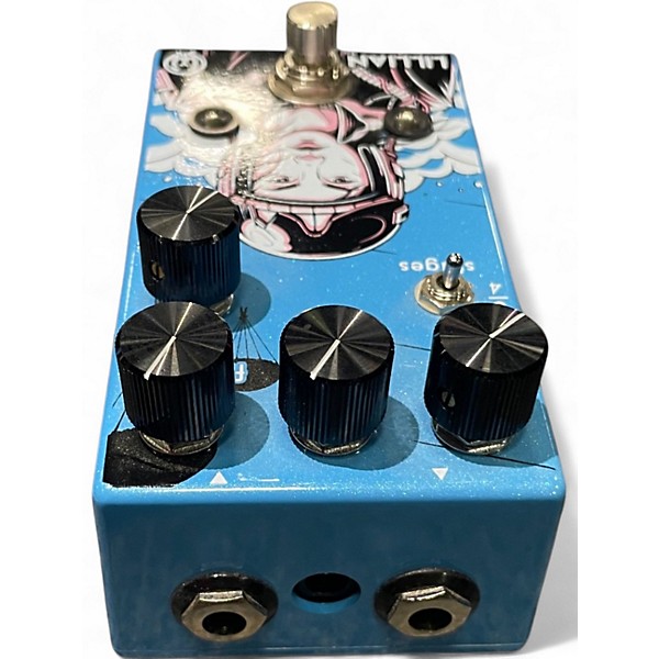 Used Walrus Audio Lillian Effect Pedal