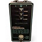 Used Walrus Audio Fundamental Reverb Effect Pedal thumbnail