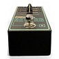 Used Walrus Audio Fundamental Reverb Effect Pedal