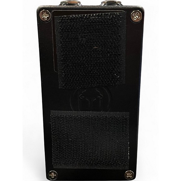 Used Walrus Audio Fundamental Reverb Effect Pedal