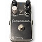 Used Keeley 4 Knob Compressor Effect Pedal thumbnail
