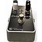 Used Keeley 4 Knob Compressor Effect Pedal