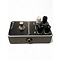 Used Keeley 4 Knob Compressor Effect Pedal