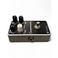 Used Keeley 4 Knob Compressor Effect Pedal