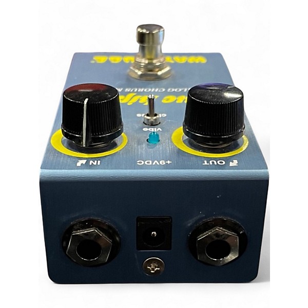 Used Way Huge Electronics Blue Hippo MKIII Effect Pedal