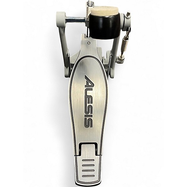 Used Alesis Nitro Single Bass Drum Pedal
