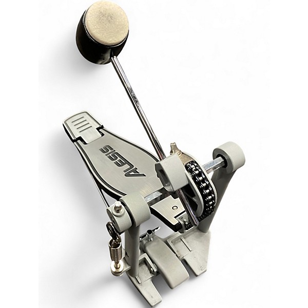 Used Alesis Nitro Single Bass Drum Pedal