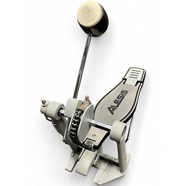 Used Alesis Nitro Single Bass Drum Pedal