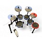 Used Alesis Nitro Max Drumeo Edition w/ Expansion Pack Electric Drum Set thumbnail