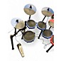 Used Alesis Nitro Max Drumeo Edition w/ Expansion Pack Electric Drum Set