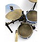 Used Alesis Nitro Max Drumeo Edition w/ Expansion Pack Electric Drum Set