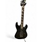 Used Charvel 1980's MODEL 4 HSS Black Solid Body Electric Guitar thumbnail
