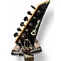 Used Charvel 1980's MODEL 4 HSS Black Solid Body Electric Guitar