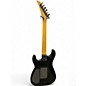 Used Charvel 1980's MODEL 4 HSS Black Solid Body Electric Guitar