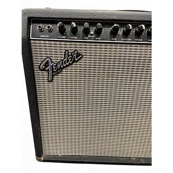 Used Fender STAGE SE 112 Guitar Combo Amp