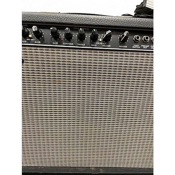 Used Fender STAGE SE 112 Guitar Combo Amp