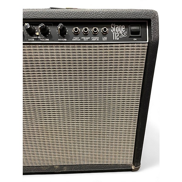 Used Fender STAGE SE 112 Guitar Combo Amp