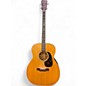 Vintage 1965 Martin 0-18T Natural Ukulele thumbnail