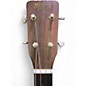 Vintage 1965 Martin 0-18T Natural Ukulele
