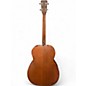 Vintage 1965 Martin 0-18T Natural Ukulele