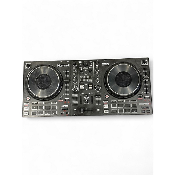 v*n様 Numark mixtrack platinum fx 中古 Used Numark Mixtrack Platinum FX DJ Mixer | Guitar Center