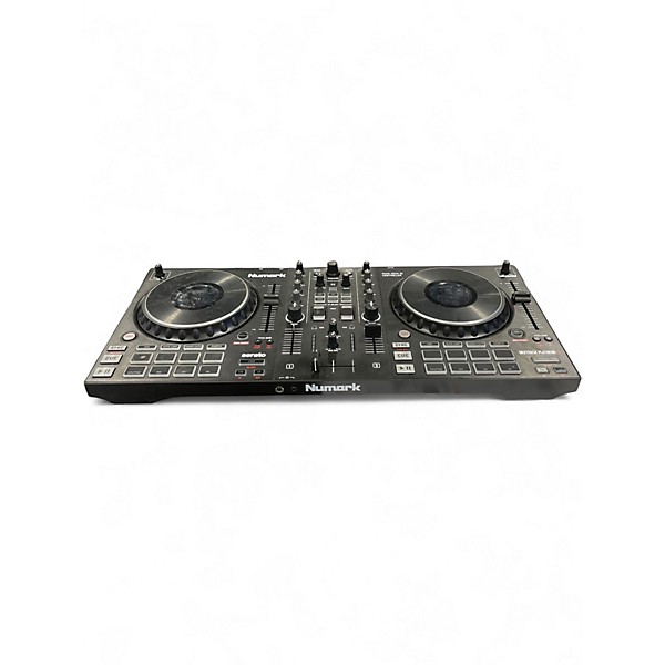 Used Numark Mixtrack Platinum FX DJ Mixer | Guitar Center
