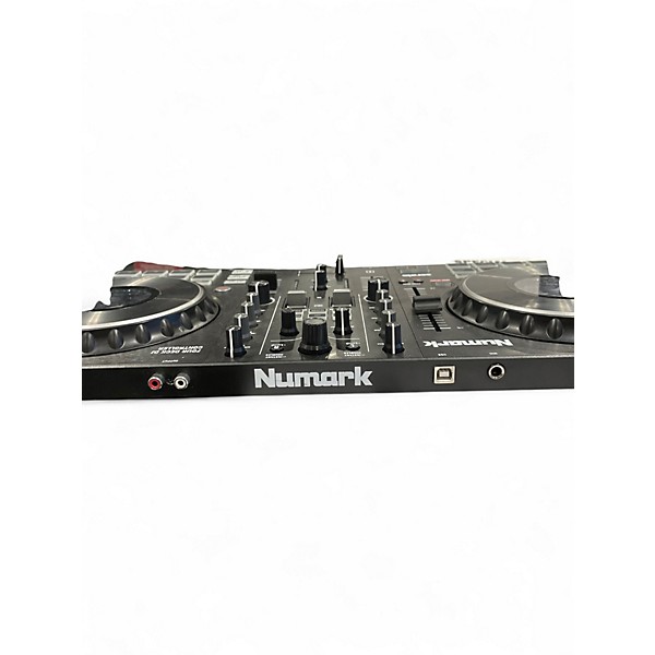 Used Numark Mixtrack Platinum FX DJ Mixer | Guitar Center