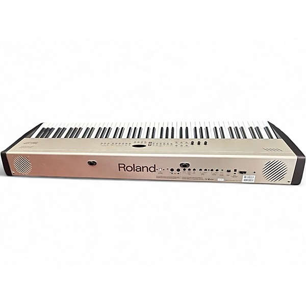 Used Roland FP5 Portable Keyboard