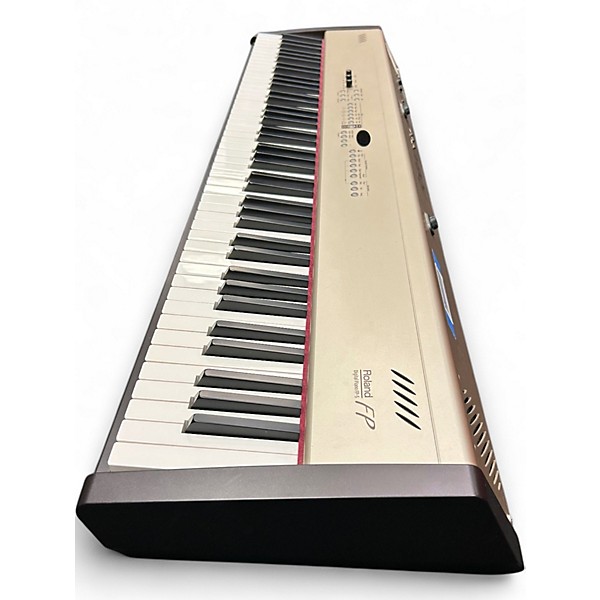 Used Roland FP5 Portable Keyboard