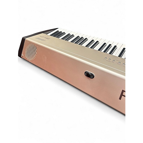 Used Roland FP5 Portable Keyboard