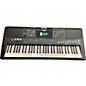 Used Yamaha PSRE463 61 key Portable Keyboard thumbnail