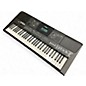 Used Yamaha PSRE463 61 key Portable Keyboard