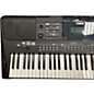 Used Yamaha PSRE463 61 key Portable Keyboard