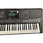 Used Yamaha PSRE463 61 key Portable Keyboard