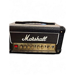 Used Marshall DSL1 Tube Guitar Amp Head