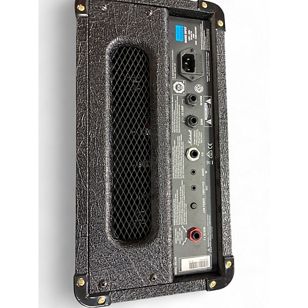 Used Marshall DSL1 Tube Guitar Amp Head