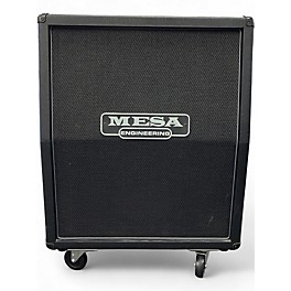 Used MESA/Boogie Rectifier 2x12 140W Vertical Guitar Cabinet