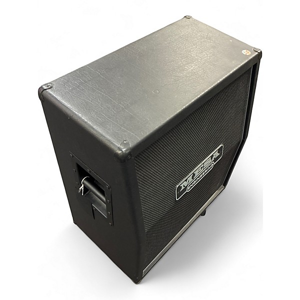 Used MESA/Boogie Rectifier 2x12 140W Vertical Guitar Cabinet