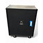 Used MESA/Boogie Rectifier 2x12 140W Vertical Guitar Cabinet