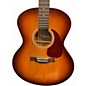 Used Seagull Entourage Rustic Mini Jumbo Vintage Sunburst Acoustic Guitar
