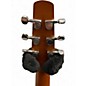 Used Seagull Entourage Rustic Mini Jumbo Vintage Sunburst Acoustic Guitar