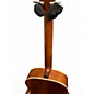 Used Seagull Entourage Rustic Mini Jumbo Vintage Sunburst Acoustic Guitar