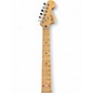 Used Squier Affinity Stratocaster Tobacco Sunburst Solid Body Electric Guitar