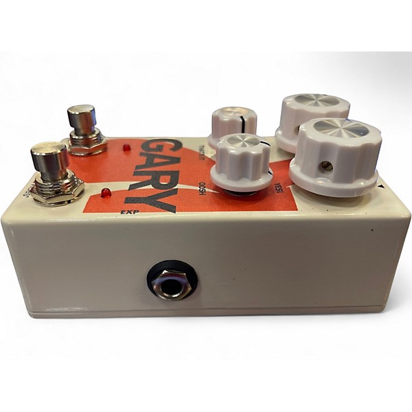 Used EarthQuaker Devices GARY Effect Pedal