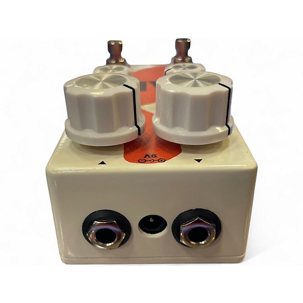 Used EarthQuaker Devices GARY Effect Pedal