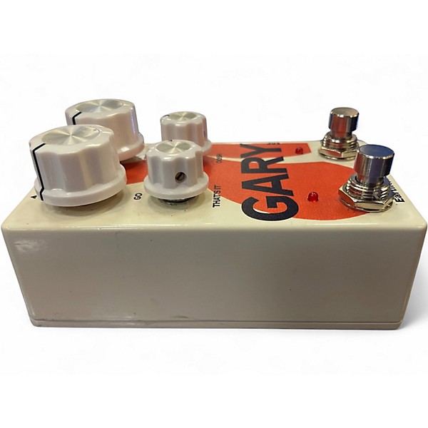 Used EarthQuaker Devices GARY Effect Pedal